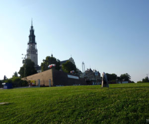 Bazylika Jasnogórska