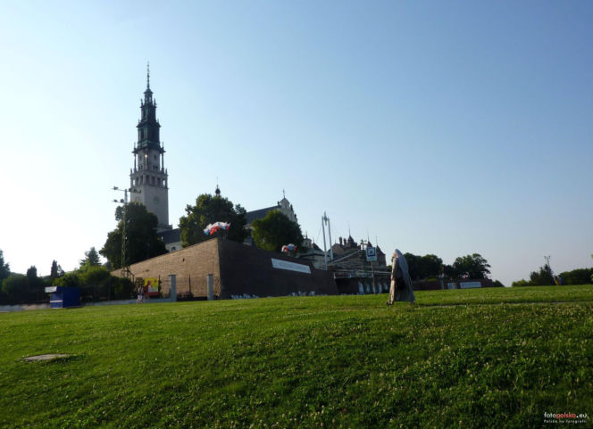 Bazylika Jasnogórska