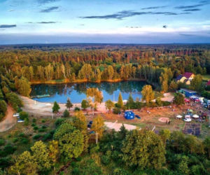 To najniżej położone miasto w województwie śląskim. Zaskakujący rekord