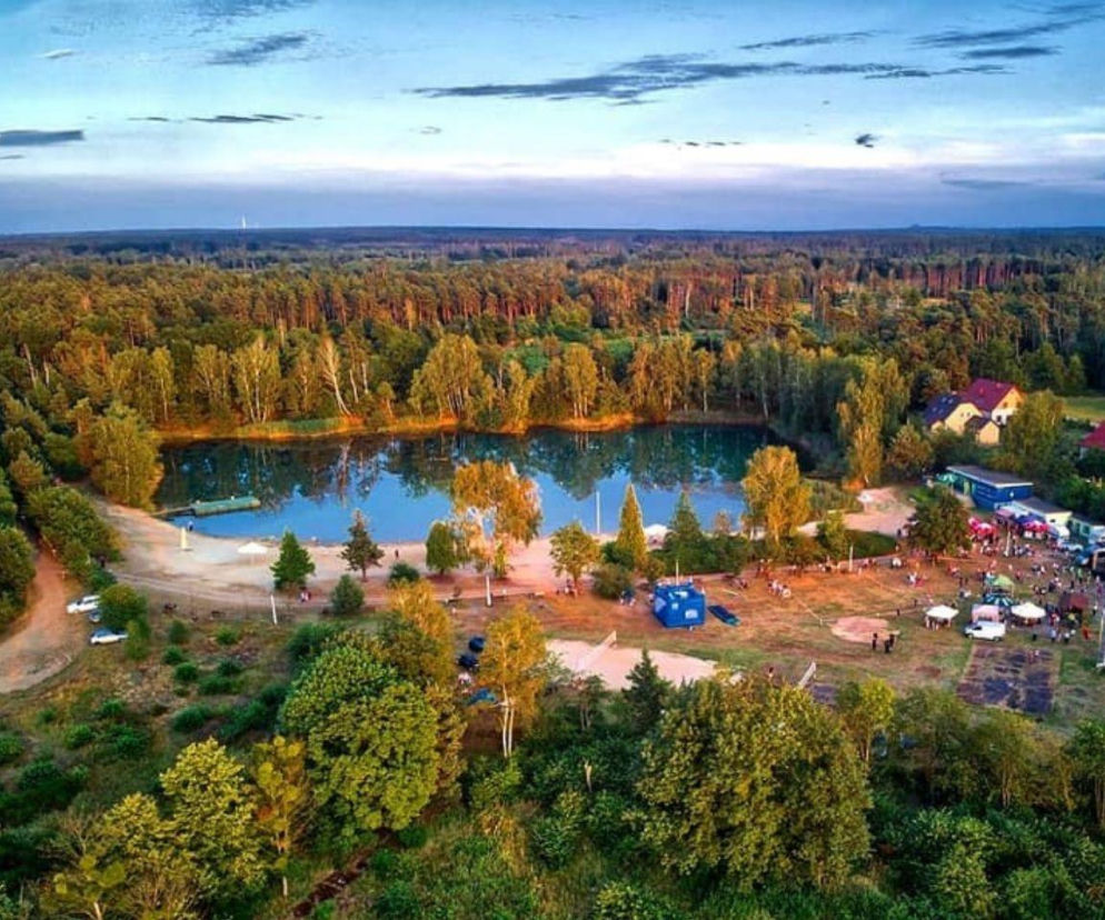 To najniżej położone miasto w województwie śląskim. Zaskakujący rekord