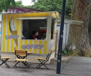 Świderki gofry Olsztyn