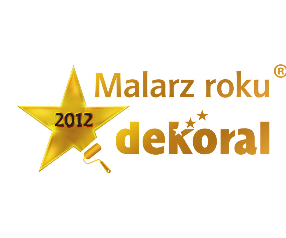 Malarz Roku Dekoral