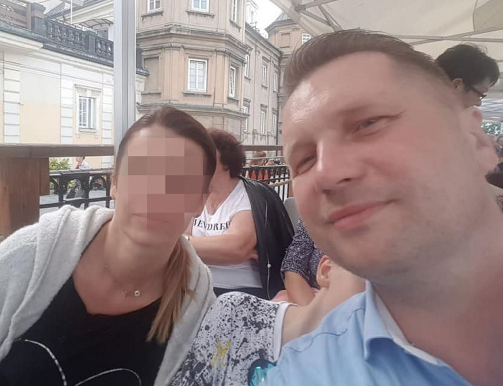 Żony Polityków