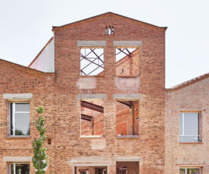 Rewitalizacja Vapor Cortès – Prodis 1923