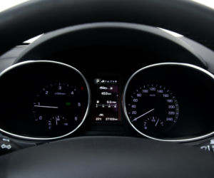 Hyundai Santa Fe 2.2 CRDi AWD Platinum