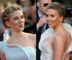 Scarlett Johansson