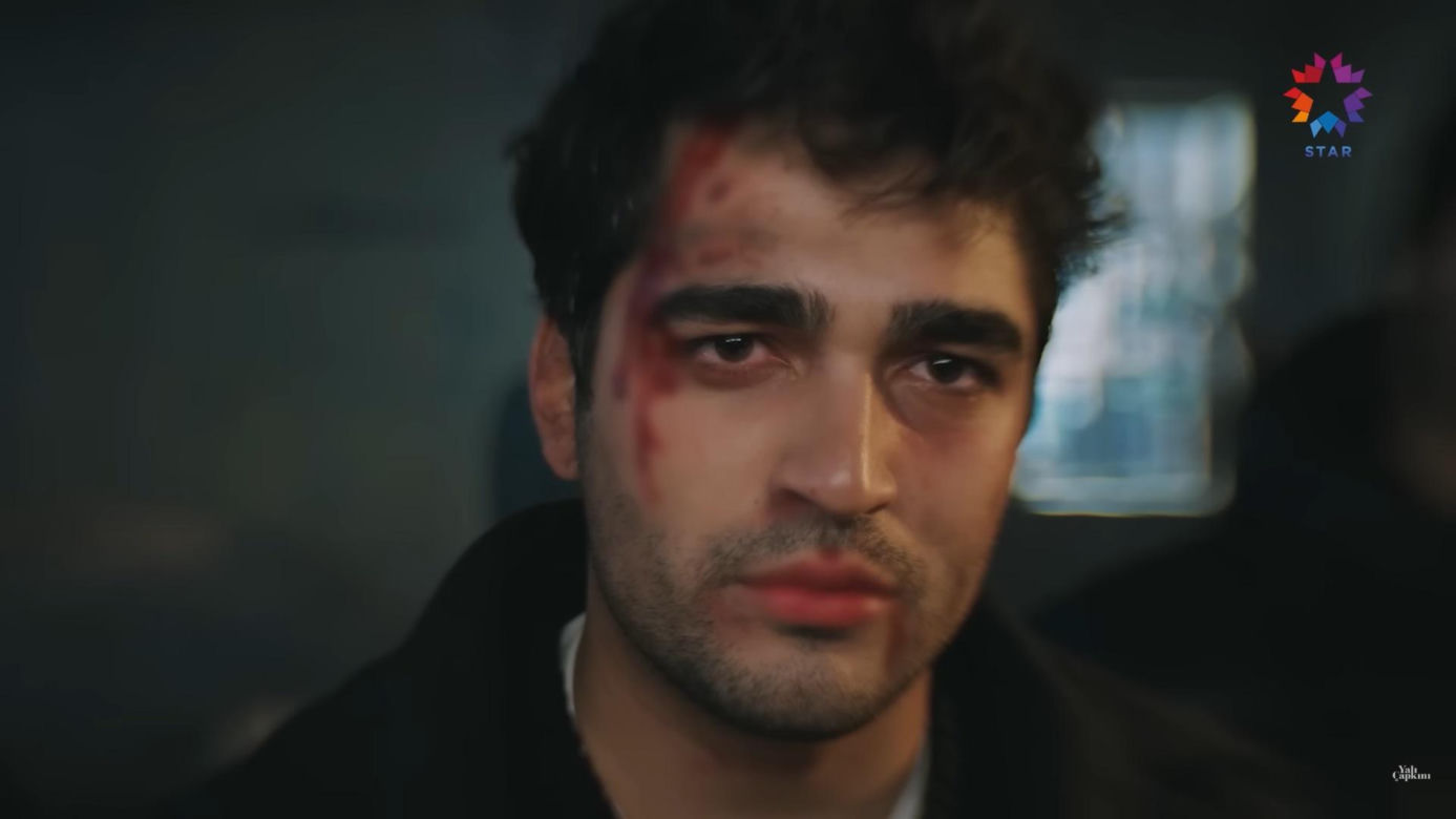 Ferit brutalnie pobity i postrzelony – czy to koniec jego historii?