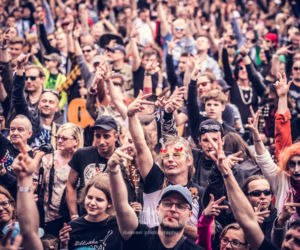 Gitarowy Rekord Guinnessa 