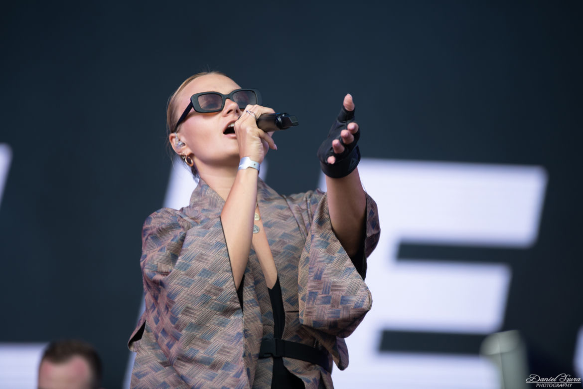 Kraków Live Festival 17.08.2019