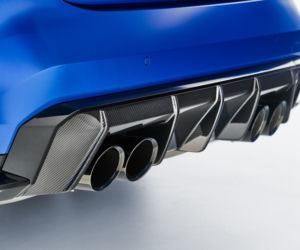 BMW M4 Competition Cabrio (2021)