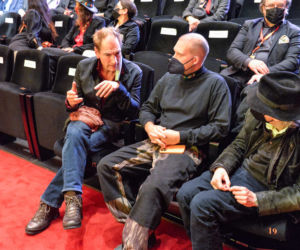 29. Energa Camerimage festiwal wystartował. W tym roku gwiazd jak na lekarstwo