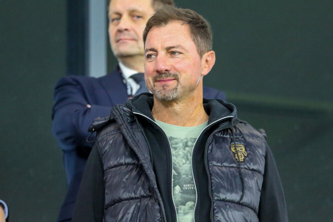  Dramat Jerzego Dudka tuż przed urodzinami