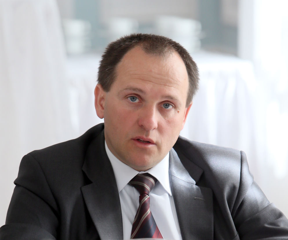 Stanisław Kluza