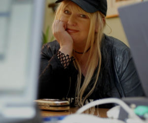 Urodziny Maryli Rodowicz