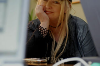 Urodziny Maryli Rodowicz