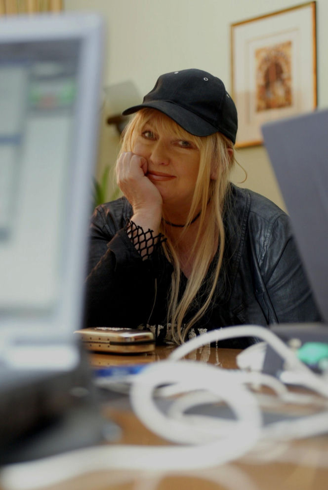 Urodziny Maryli Rodowicz