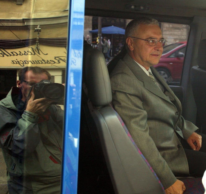 Stanisław Tymiński