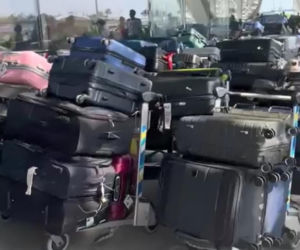 Polacy utknęli na Malediwach