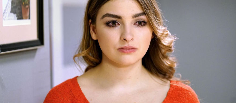Barwy szczęścia, Klara (Olga Jankowska)