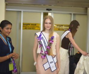 Miss Polski 2026: Finalistki na Sri Lance!