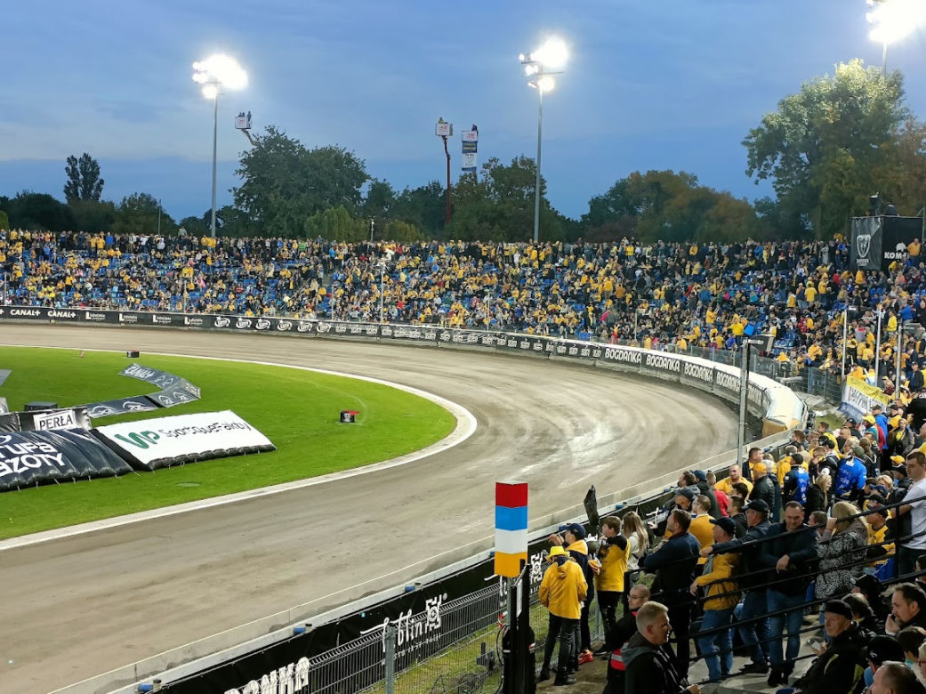 Motor Lublin został żużlowym Mistrzem Polski