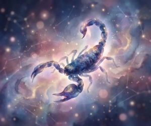 Horoskop dzienny Skorpion na 11 maja - Dziś szczera rozmowa przyniesie Ci ulgę