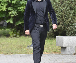 Pogrzeb Jana Frycza