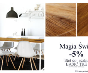Święta z SFD - Promocja!