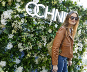 Gwiazdy na wydarzeniu marki Ochnik