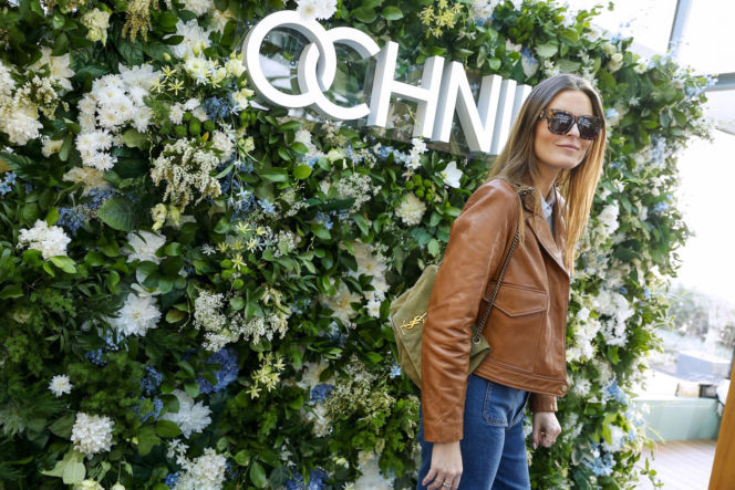 Gwiazdy na wydarzeniu marki Ochnik