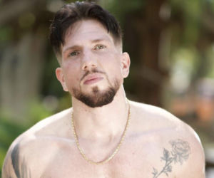 Hotel Paradise 13. Nowy uczestnik jest synem gwiazdora „MasterChefa”! Patryk Strzelczyk wkroczy do willi
