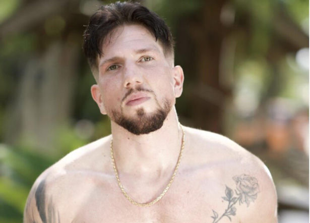 Hotel Paradise 13. Nowy uczestnik jest synem gwiazdora „MasterChefa”! Patryk Strzelczyk wkroczy do willi