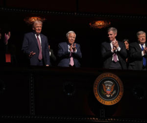 Melania została gwiazdą filmową. Ale jest jeden problem