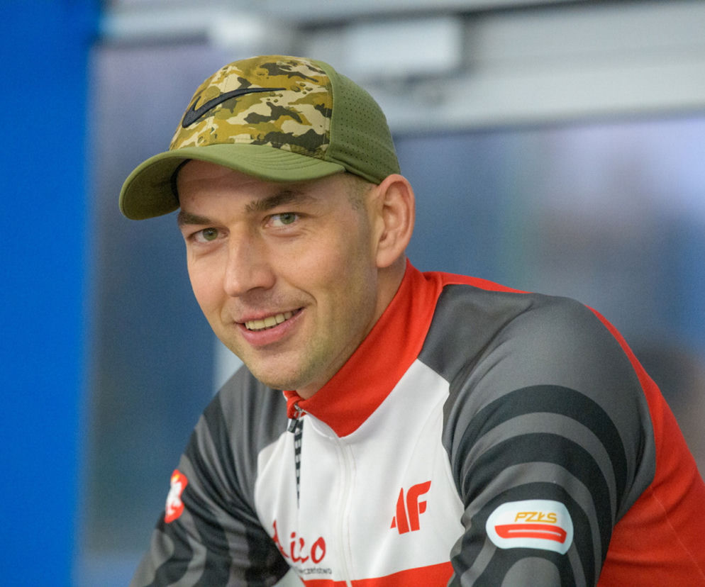 Zbigniew Bródka