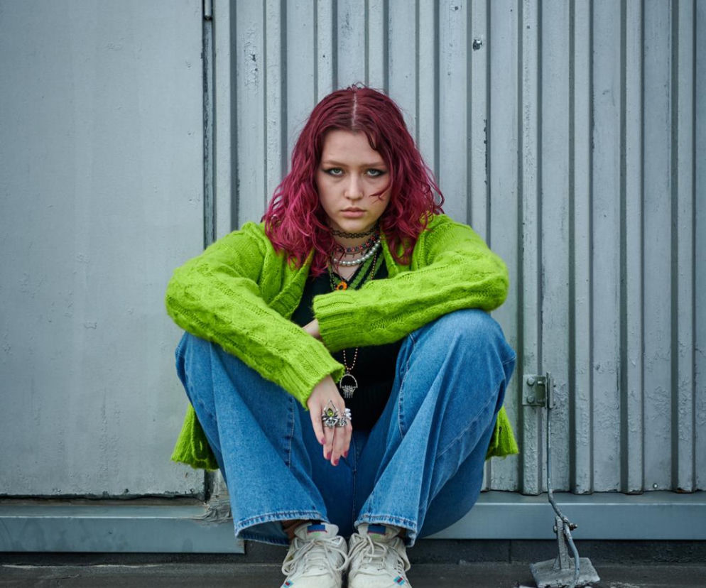 Karin Ann