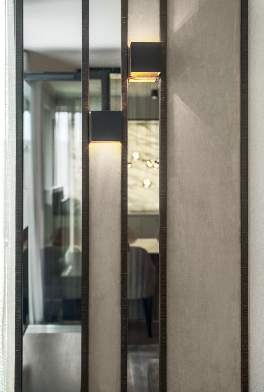 Styl modern classic we wnętrzu. Dyskretny luksus z widokiem na morze