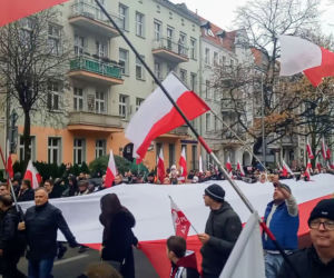 Święto Niepodległości w Szczecinie