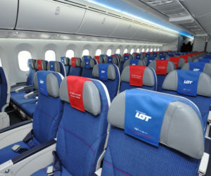 Dreamliner