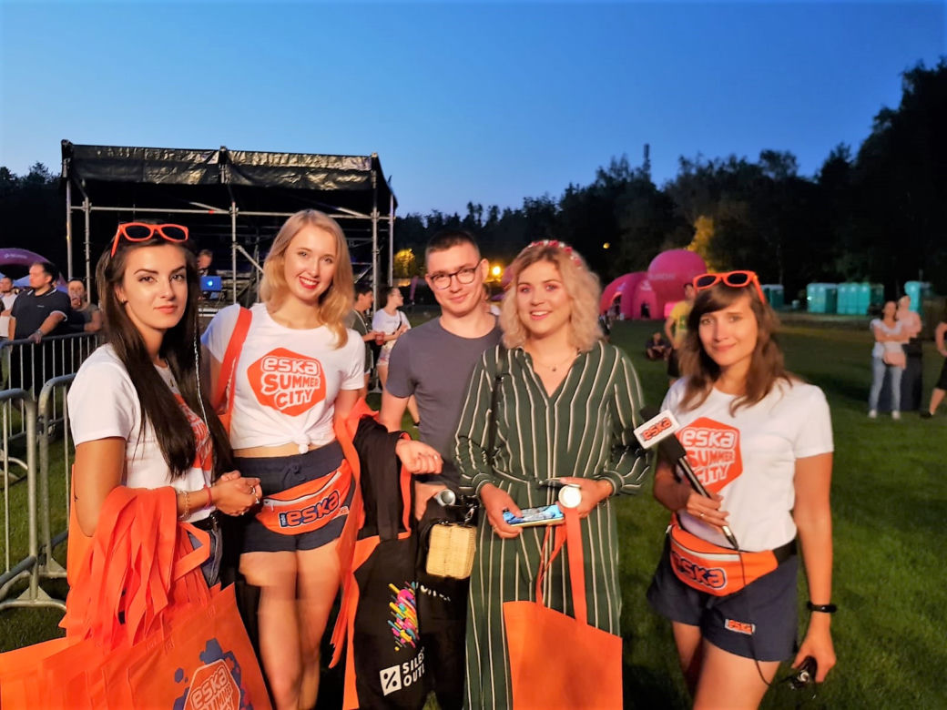 ESKA Summer City 2019: Ostatni TAKI weekend w roku [ZDJĘCIA]