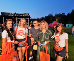 ESKA Summer City 2019: Ostatni TAKI weekend w roku [ZDJĘCIA]