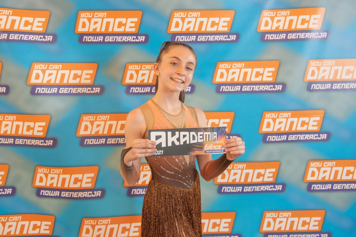 Amelia Otremba, 12 lat, Rybnik 