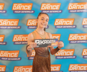 Uczestnicy You Can Dance - Nowa Generacja