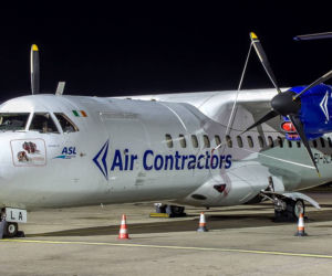 ATR 42-200F