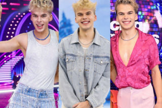 Kim jest Jasper? Wiek, wzrost, rodzina i wykształcenie Kacpra Porębskiego z Tańca z Gwiazdami