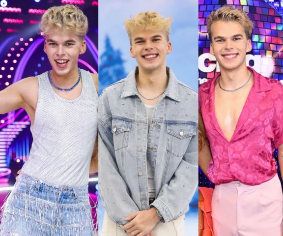 Wszystkie tajemnice Jaspera. Zaskakująca prawda