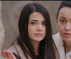 Miłość i nadzieja, odcinek 361. Bahar, Cavidan