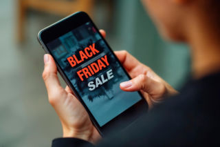 Ciemna strona Black Friday. Rekordowe zwroty to ogromny cios dla sprzedawców i dla środowiska 