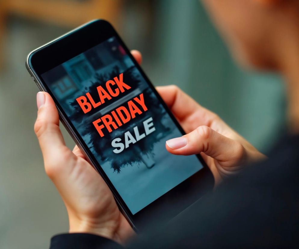 Ciemna strona Black Friday