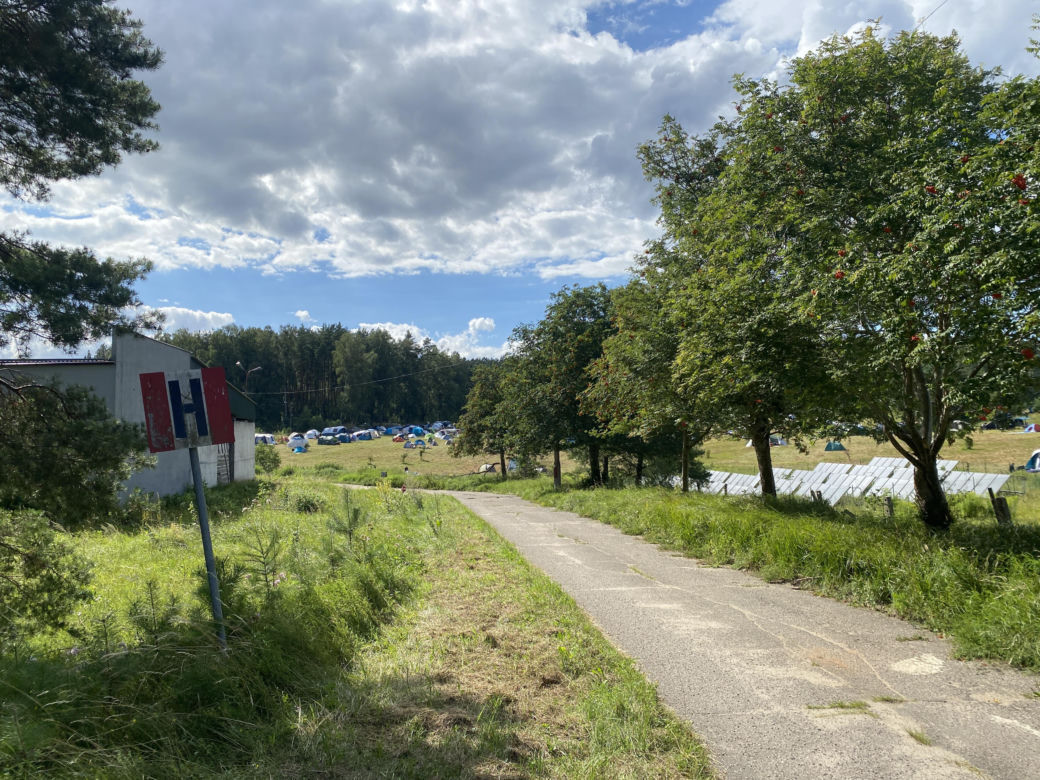 Slavia Festival 2026 w Rybakach