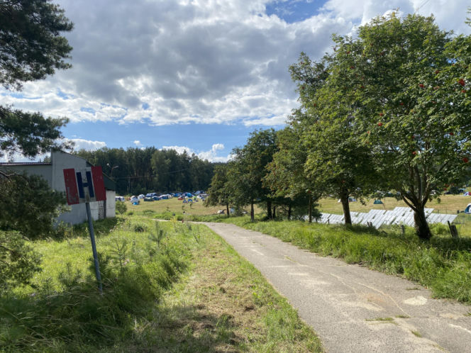 Slavia Festival 2026 w Rybakach